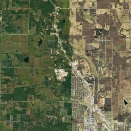 2747-2899 Burke Avenue, West Plains, MO Satellite Map