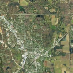 Poplar Bluff, MO 63901, USA Satellite Map
