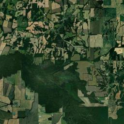 6511-6989 KY-80 Arlington KY Satellite Map