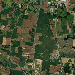 101-199 Lurlington Court Hopkinsville KY Satellite Map