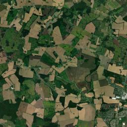 Simpson County Satellite Map