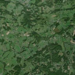 Adwolf Satellite Map