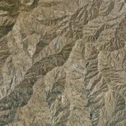 Totalán Satellite Map