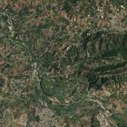 Tadmaït Satellite Map