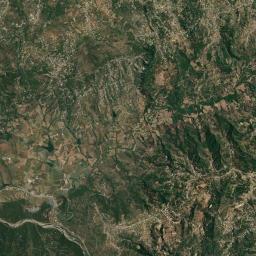 Makouda Satellite Map