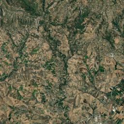 Timizart Satellite Map