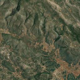 Sykiá Satellite Map