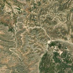 Başyayla Satellite Map