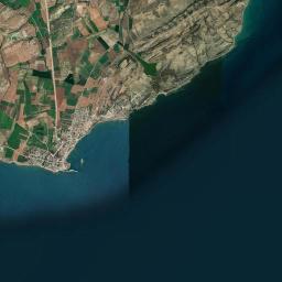 Yumurtalık Satellite Map