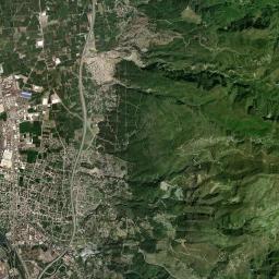 Payas Satellite Map