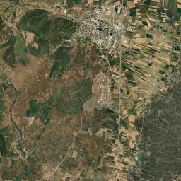 Hassa Satellite Map