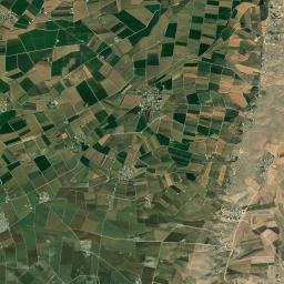 Meydankapı Satellite Map