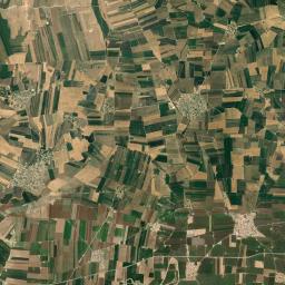 Pekmezli Satellite Map
