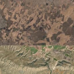 Sīnah Satellite Map