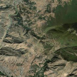 Manjil Satellite Map