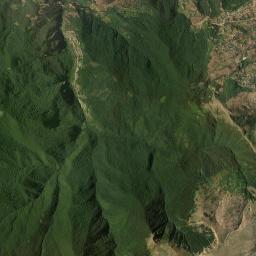 Rudbar Satellite Map