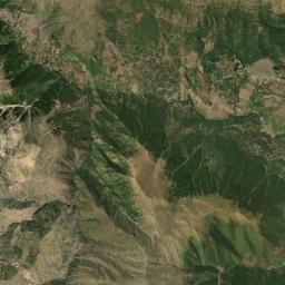 Ramsar Satellite Map