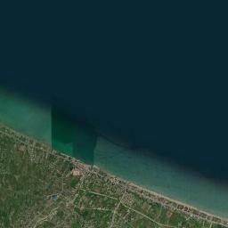 Nashtarud Satellite Map