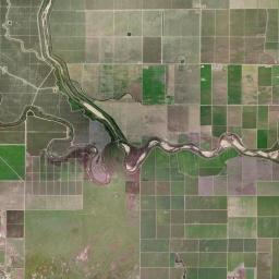 N San Mateo Ave Mendota CA 93640 Satellite Map