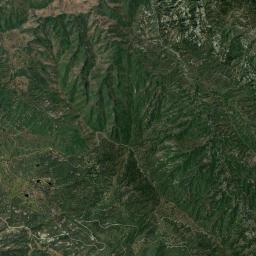Goodmill California map(satellite map)