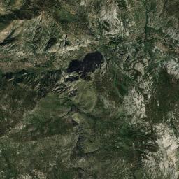 Kanawyers California map(satellite map)