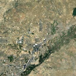 6115 Old Course Dr Farmington NM Satellite Map