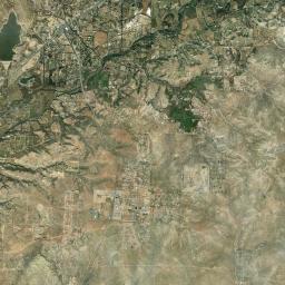 Flora Vista Satellite Map