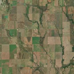 Medford Satellite Map