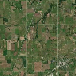 Fairland Satellite Map