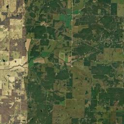2827-3051 State Highway K, West Plains Satellite Map