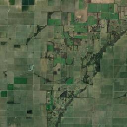 4404-4998 North State Highway H, Dexter Satellite Map