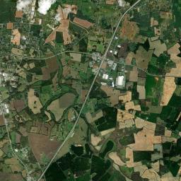 Washington Way, Franklin, KY 42134, USA Satellite Map