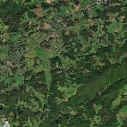 Woodlawn Satellite Map