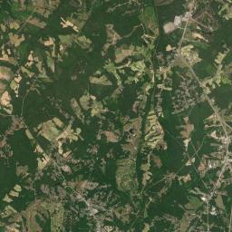 Mount Hermon Satellite Map