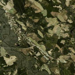 Courtland Satellite Map