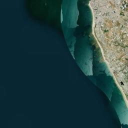 Chipiona Satellite Map