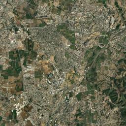Reghaïa Satellite Map