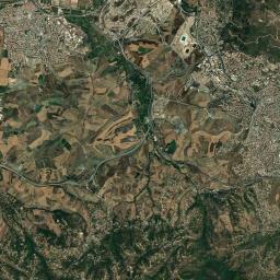 Draa Ben Khedda Satellite Map