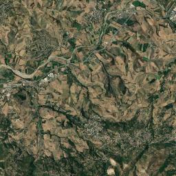 Mekla Satellite Map