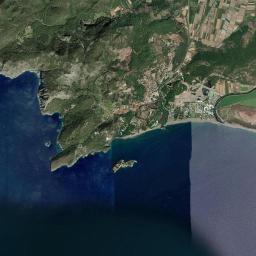 Sarigerme Satellite Map