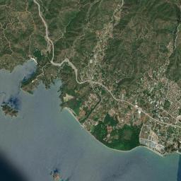 Kargı Satellite Map