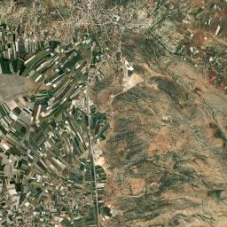 Elmalı Satellite Map