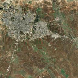 地図 キリス Kilis Map N All Com