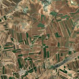 Elbeyli Satellite Map