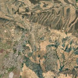 Ash Shaykhān Satellite Map