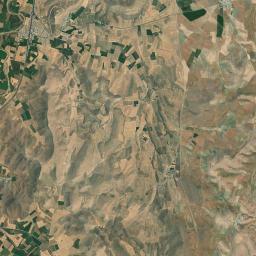 Simmineh Satellite Map