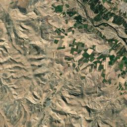 Mahmoodabad Satellite Map