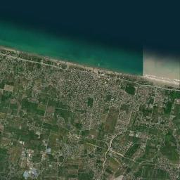 Salman Shahr Satellite Map