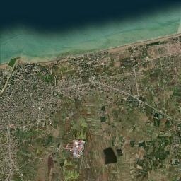 Babolsar Satellite Map