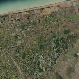 Bahnamir Satellite Map